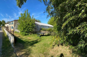 Gîte au cœur du Marais mouillé (2 à 4 pers - 60m²)